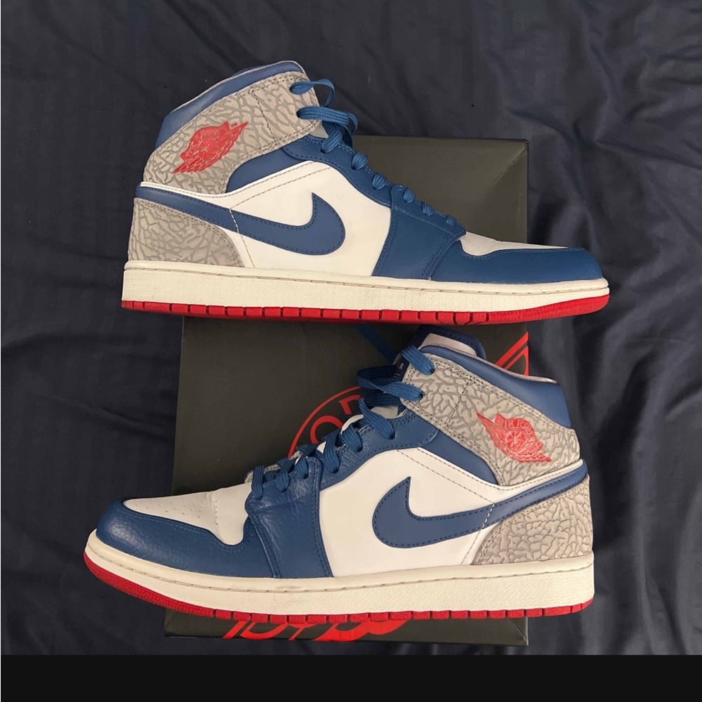 Jordan 1 - Picture 7 of 7